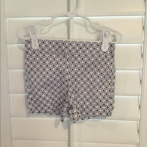 Janie & Jack shorts